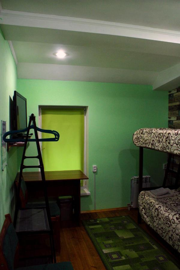 Motel Pid Strihoyu Kremenchuk Exterior foto