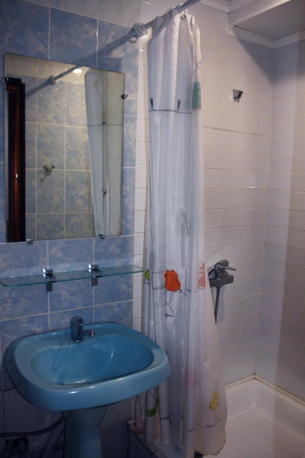 Motel Pid Strihoyu Kremenchuk Exterior foto