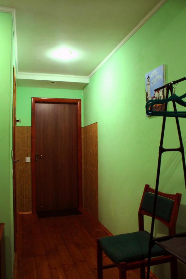 Motel Pid Strihoyu Kremenchuk Exterior foto