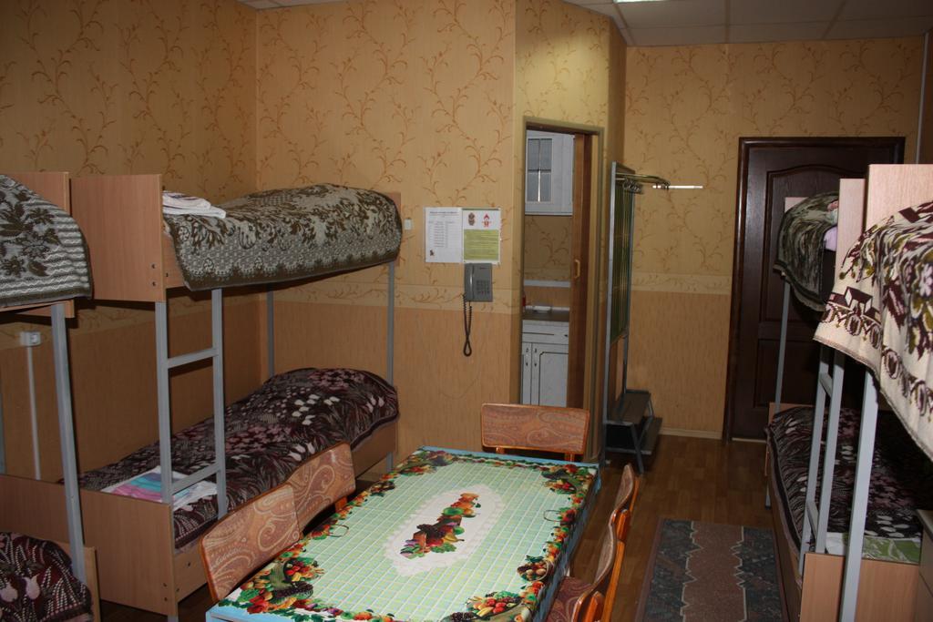 Motel Pid Strihoyu Kremenchuk Quarto foto