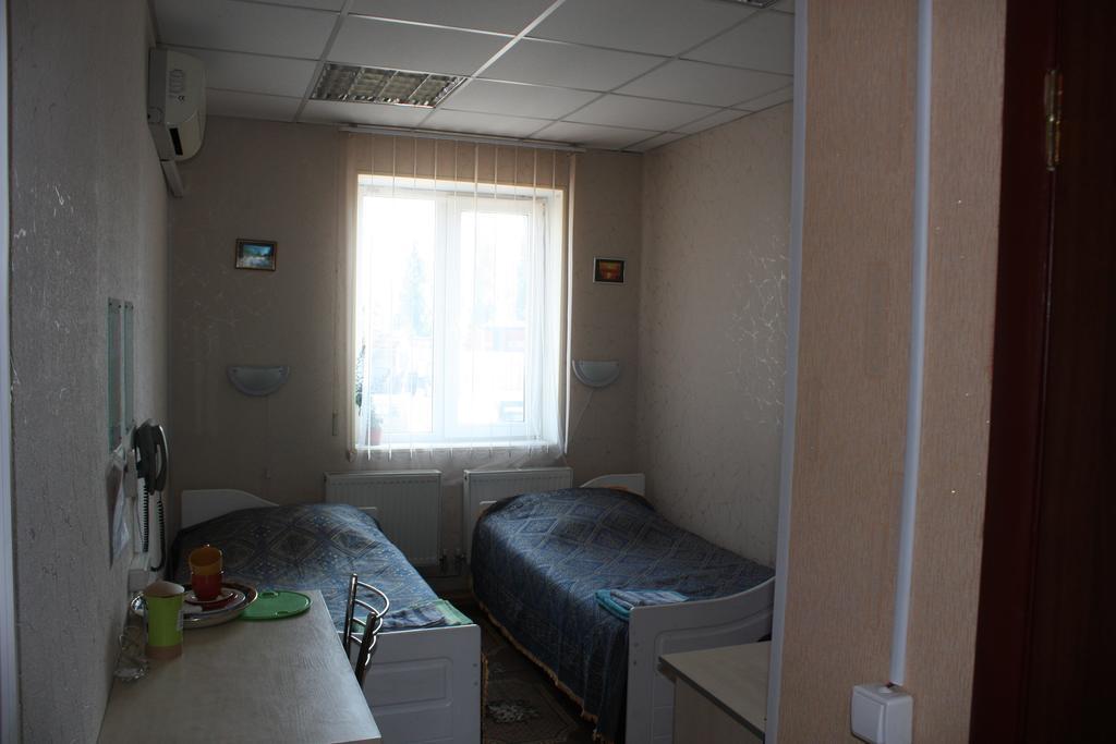 Motel Pid Strihoyu Kremenchuk Quarto foto