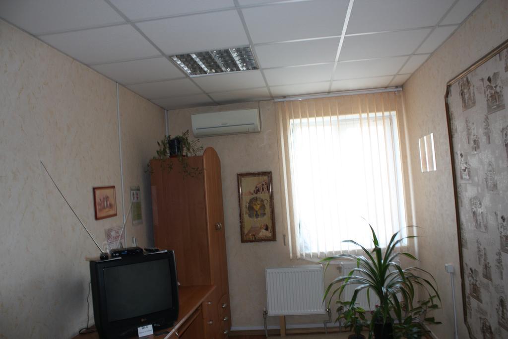 Motel Pid Strihoyu Kremenchuk Quarto foto